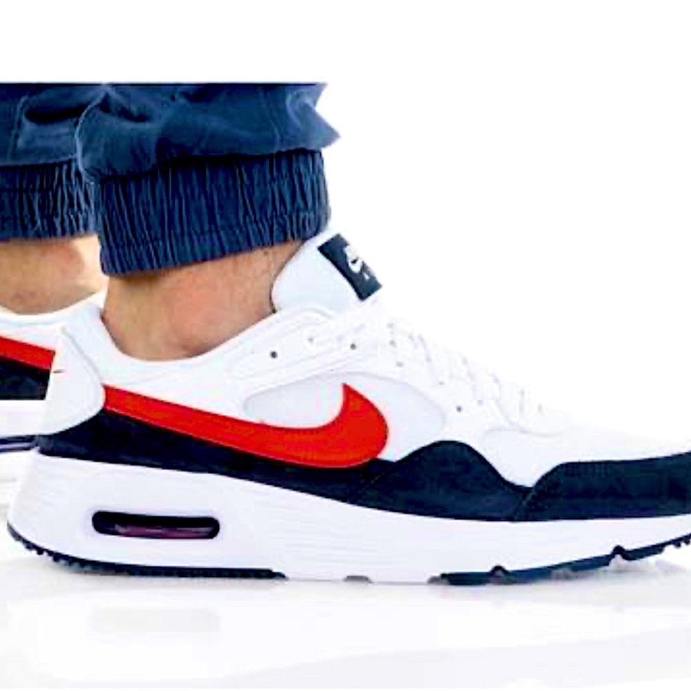 Nike Air Max SC Sneakers